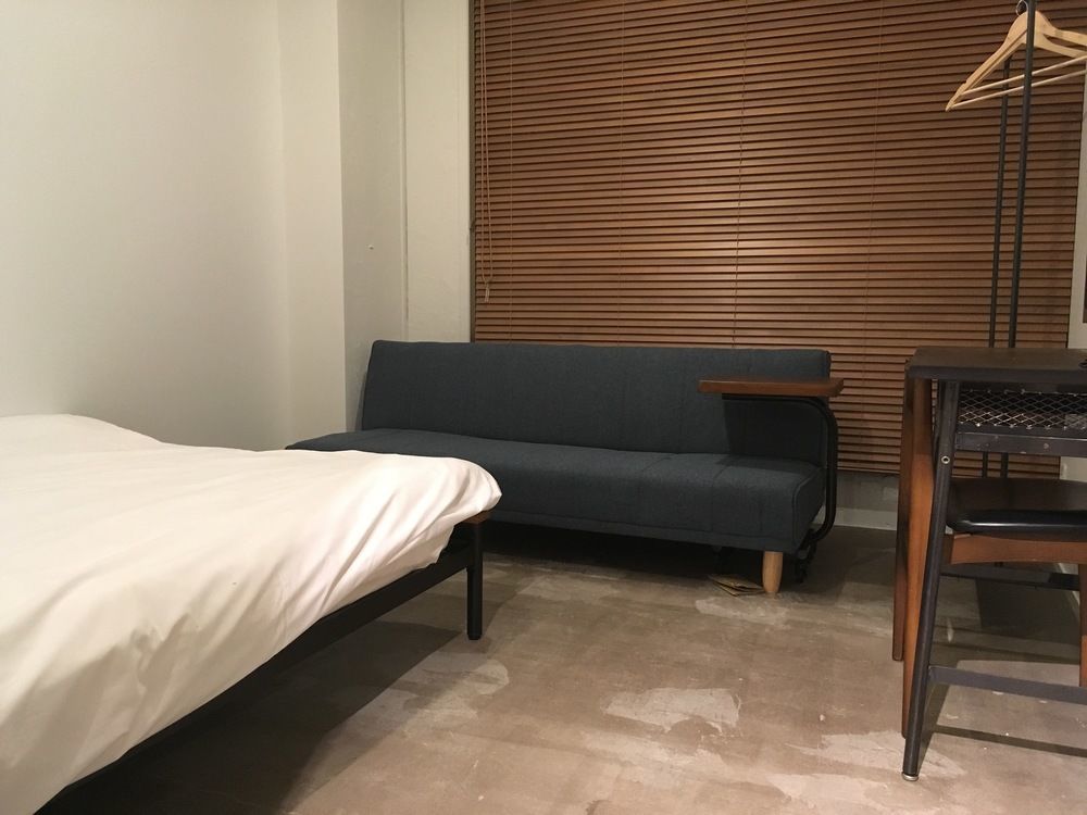 Goen Lounge And Stay Hirakata Εξωτερικό φωτογραφία