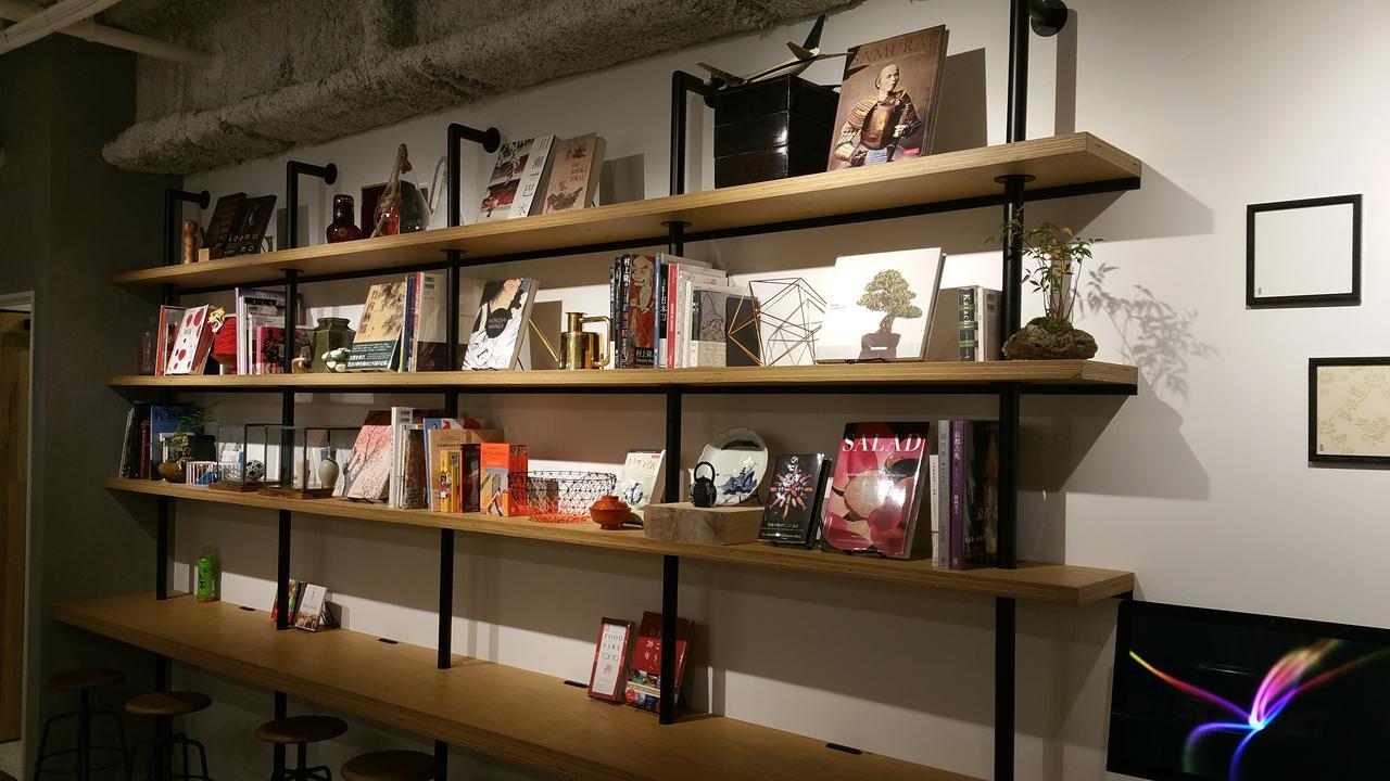 Goen Lounge And Stay Hirakata Εξωτερικό φωτογραφία