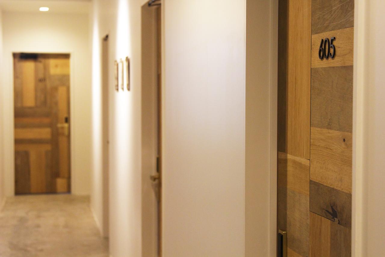 Goen Lounge And Stay Hirakata Εξωτερικό φωτογραφία