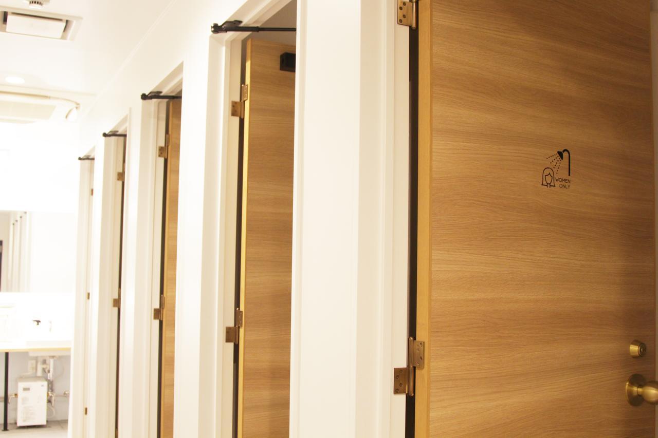 Goen Lounge And Stay Hirakata Εξωτερικό φωτογραφία