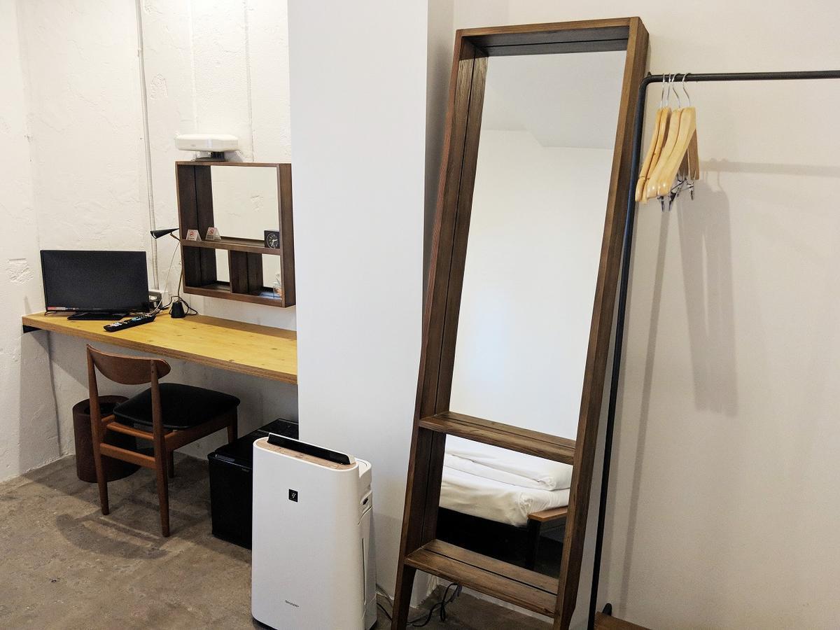Goen Lounge And Stay Hirakata Εξωτερικό φωτογραφία
