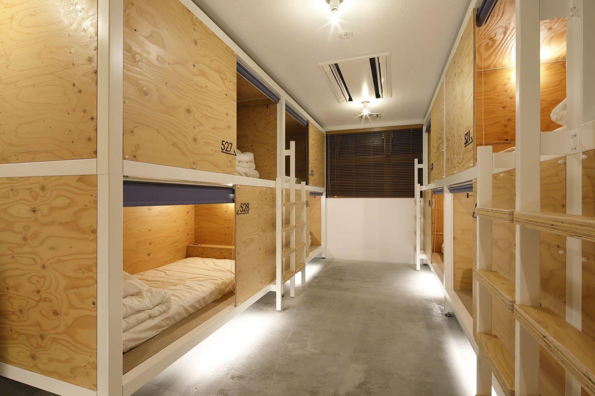 Goen Lounge And Stay Hirakata Εξωτερικό φωτογραφία