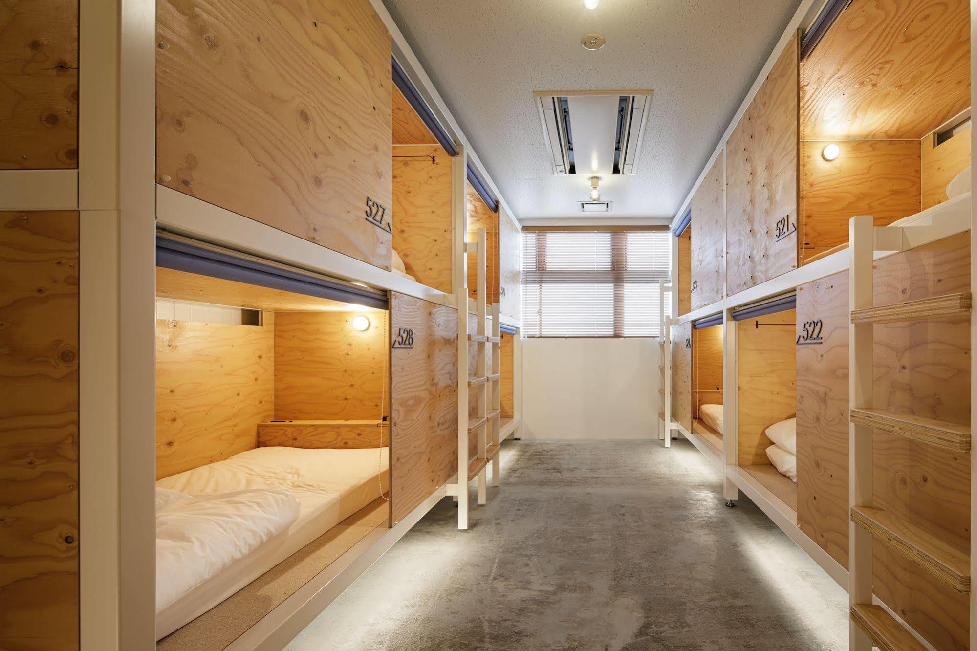 Goen Lounge And Stay Hirakata Εξωτερικό φωτογραφία