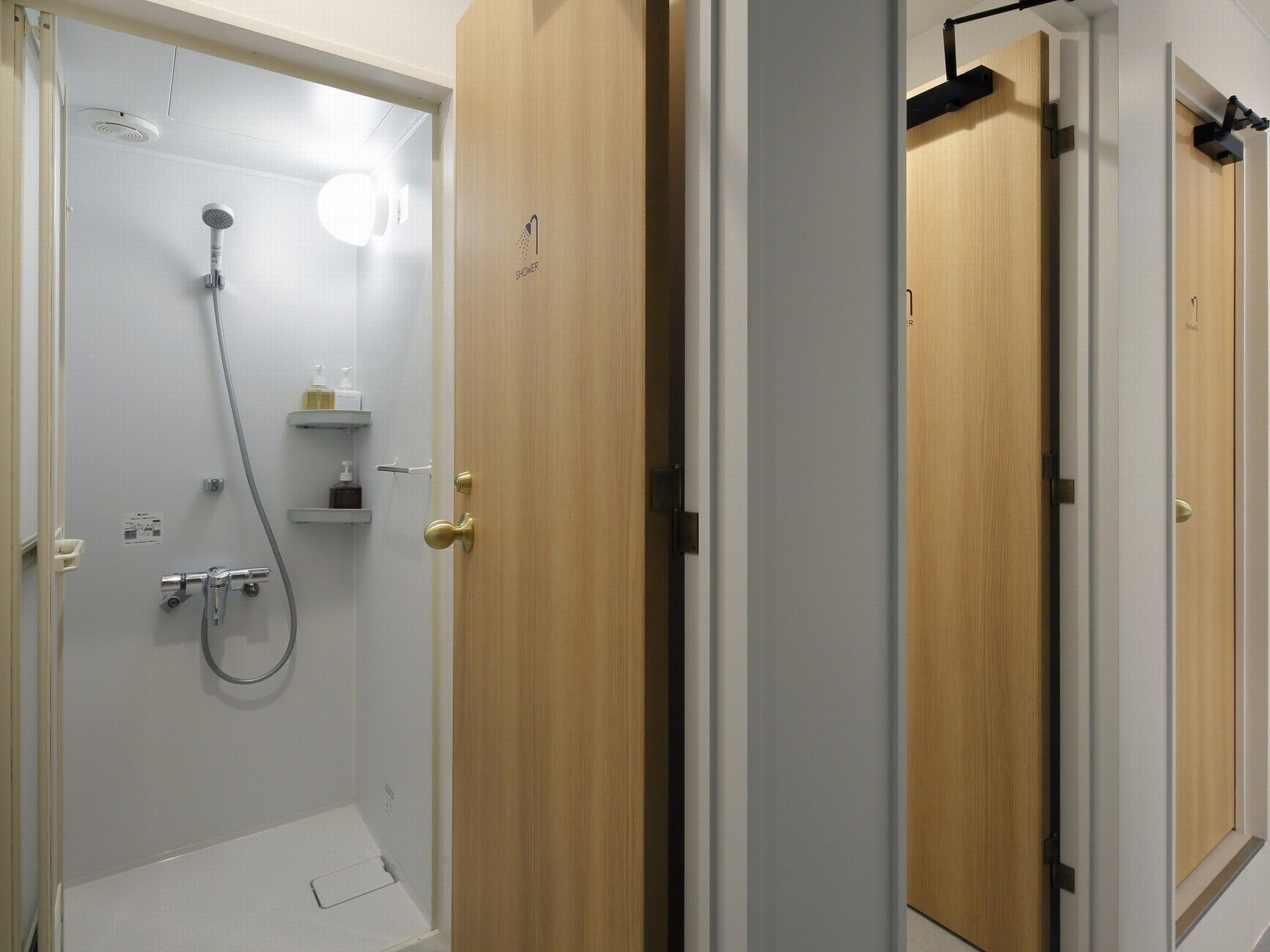 Goen Lounge And Stay Hirakata Εξωτερικό φωτογραφία