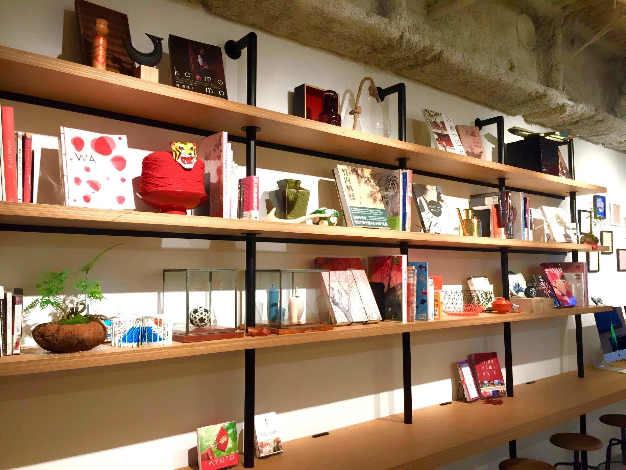 Goen Lounge And Stay Hirakata Εξωτερικό φωτογραφία